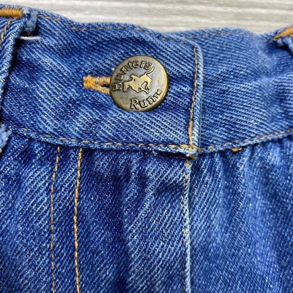 Vintage Hunter’s Run High Rise Mom Jeans - Picture 10 of 10